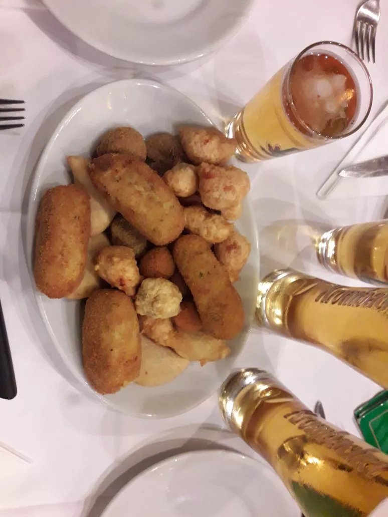 Lussy Pizzeria