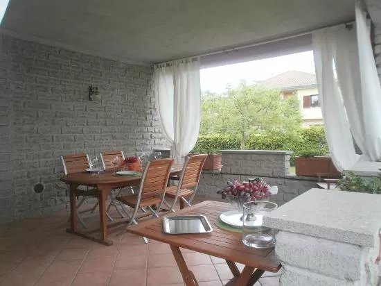 La Casa di Sofia - Casa Vacanza Monterosi