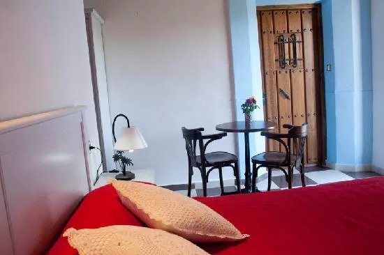 Casas Rurales del Abuelo