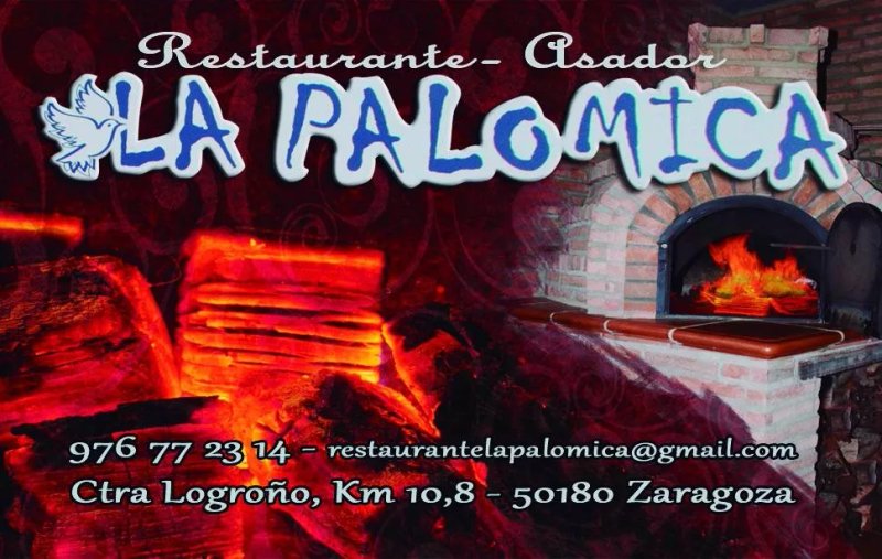 La Palomica