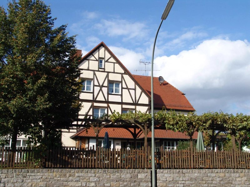 Hotel Krone