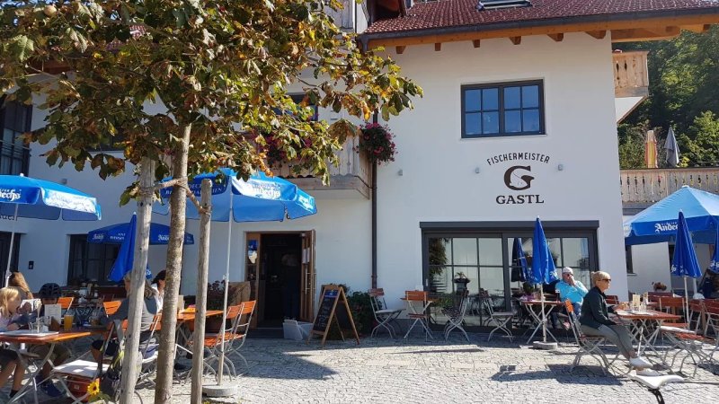 Gastl Cafe