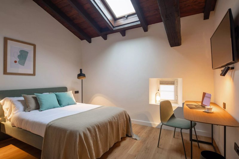 EtxeAundi Hotel Boutique