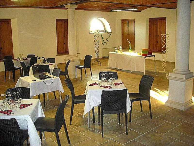 Cascina Garzaga Turismo Rurale