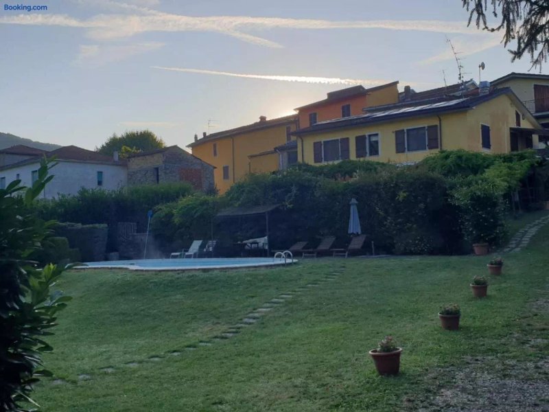 B&B Tenuta Campo Magliano