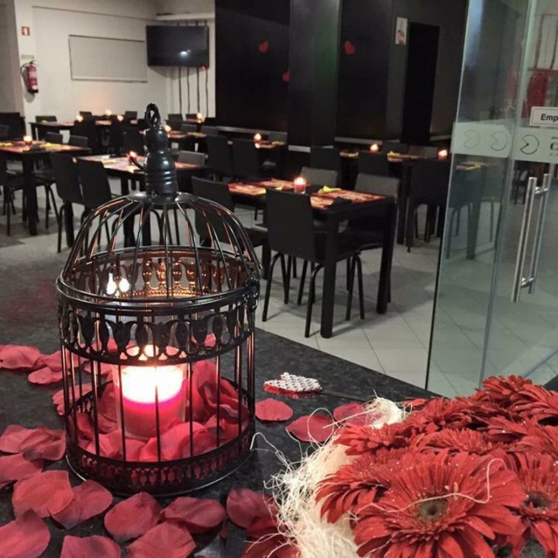 Pizzaria Urbanus