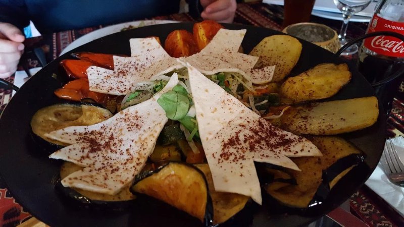Buta Restaurant