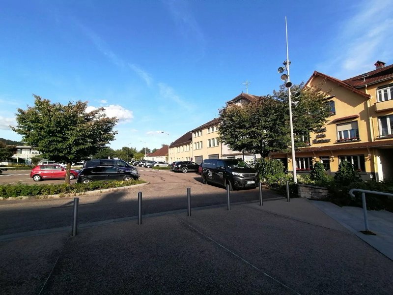 Hotel de la Londaine