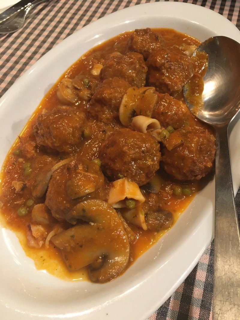 Mas La Casanova