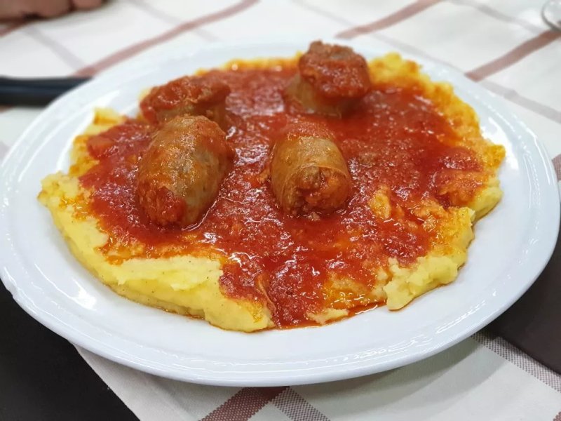 La Baracca