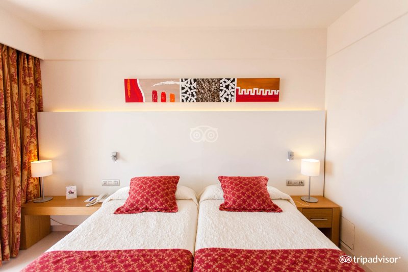 Welikehotel Marfil Playa