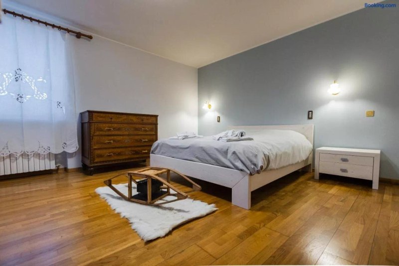 La Marmote Albergo Diffuso di Paluzza Cleve
