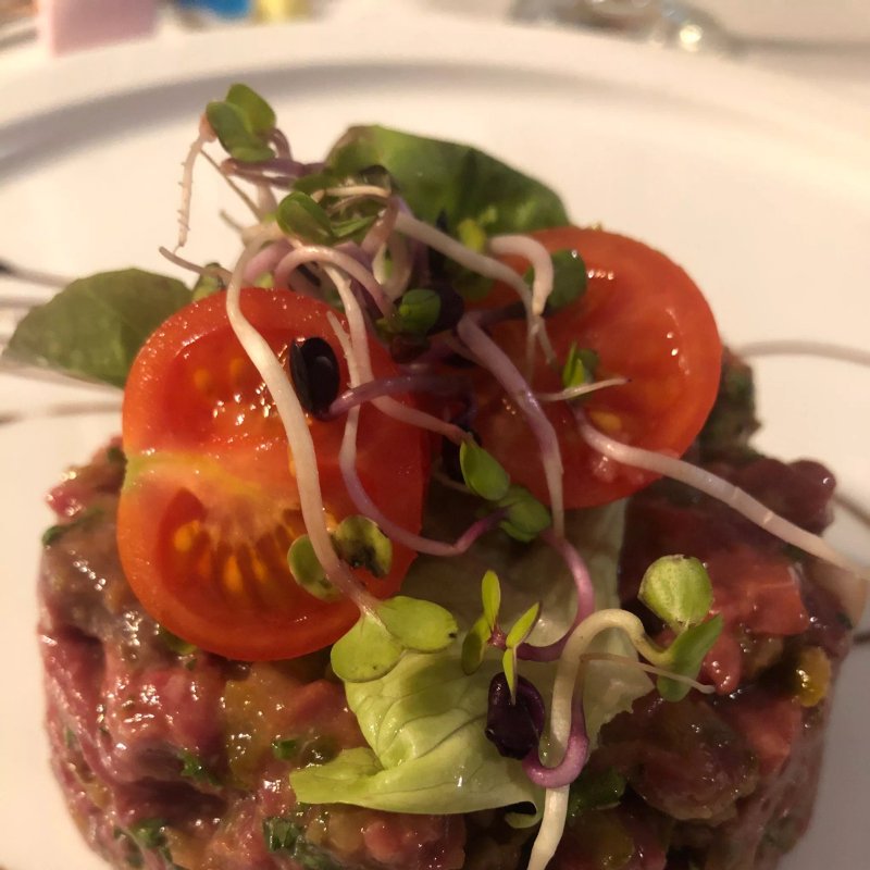 Restaurant L'endroit