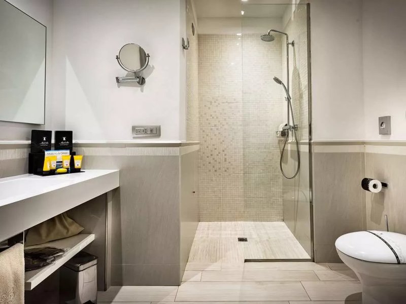 Grand Hotel Resort Ma&Ma