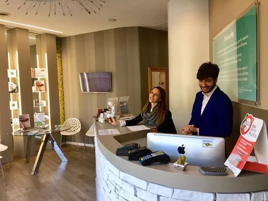 Ego Estetica - Wellness and Beauty Experience