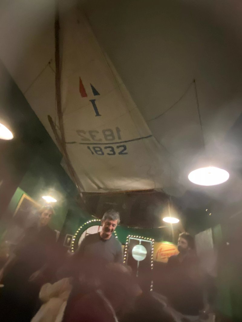 Trattoria Fauro