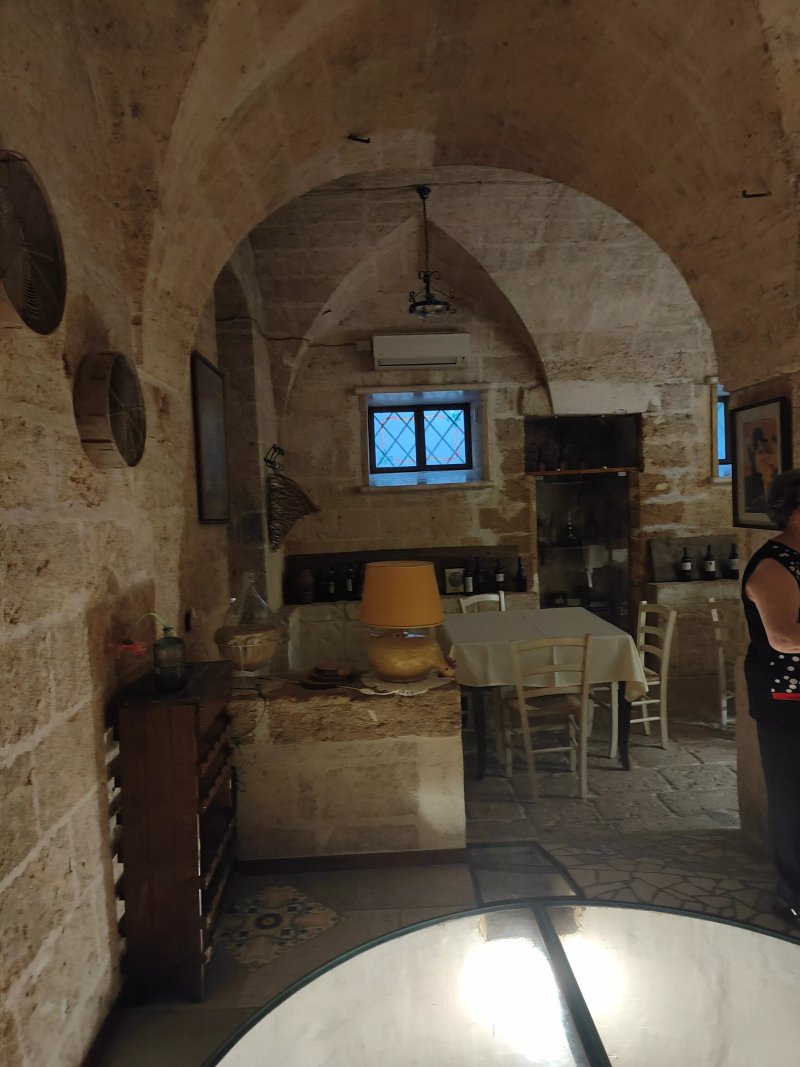 Casa dei Nonni Ristorante