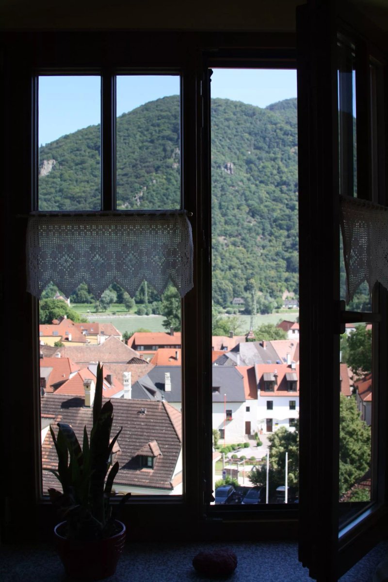 Gaestehaus & Heuriger Turm Wachau