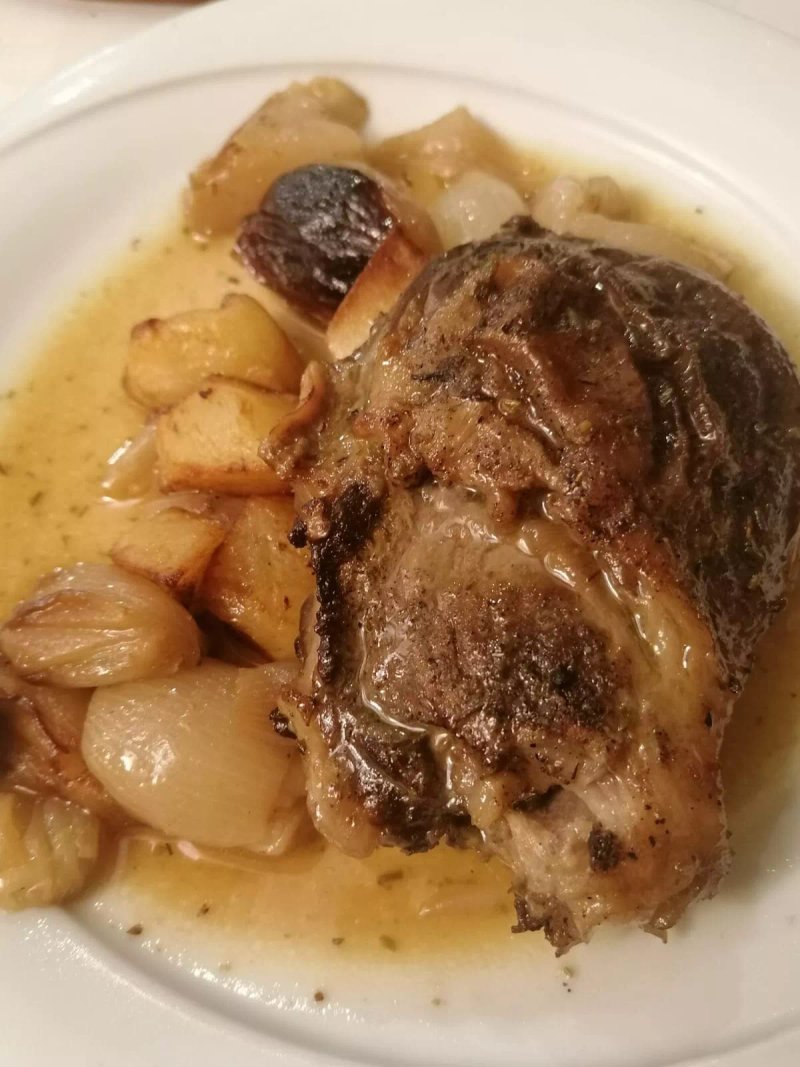 Restaurant Siurana