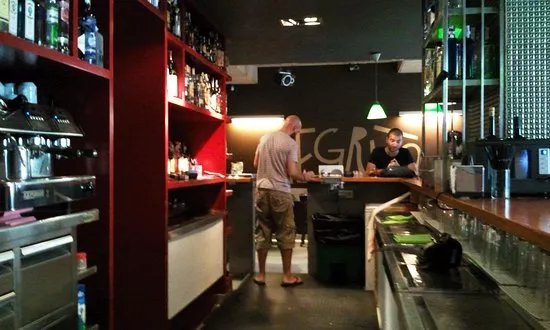 Cafe Negrito