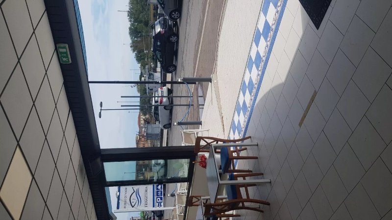 Porto Di Mare - Piadineria&Friggitoria