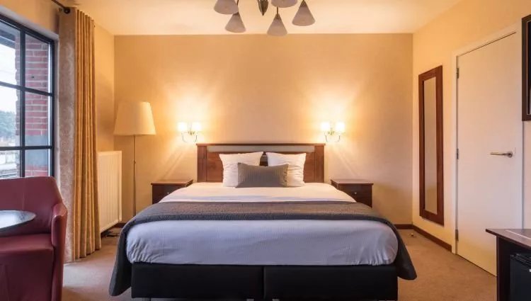 Turnhout City Hotel