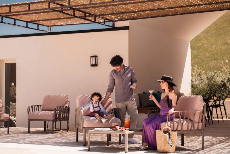 Luna Minoica Suites & Apartments
