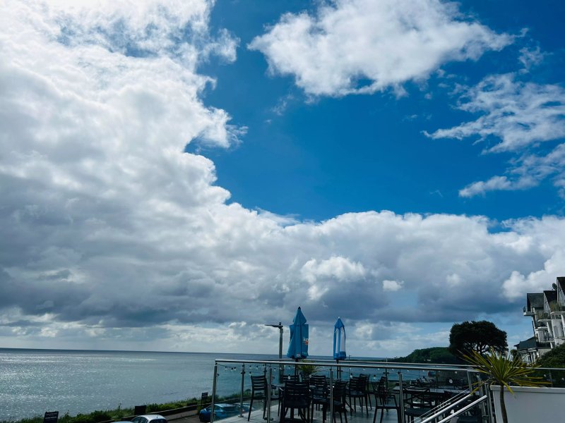 Hannafore Point Hotel & Spa