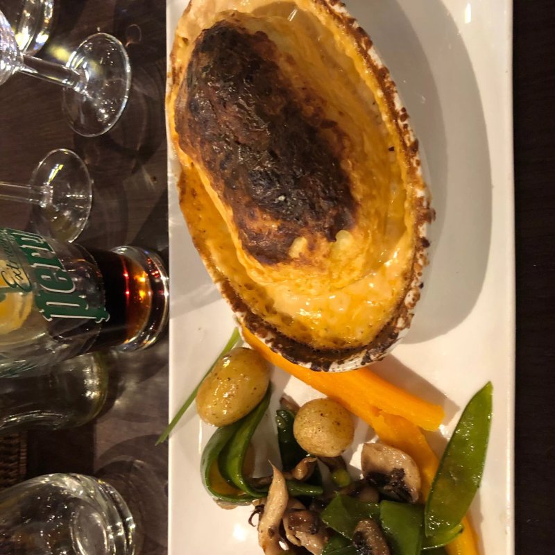Chez Marcelle