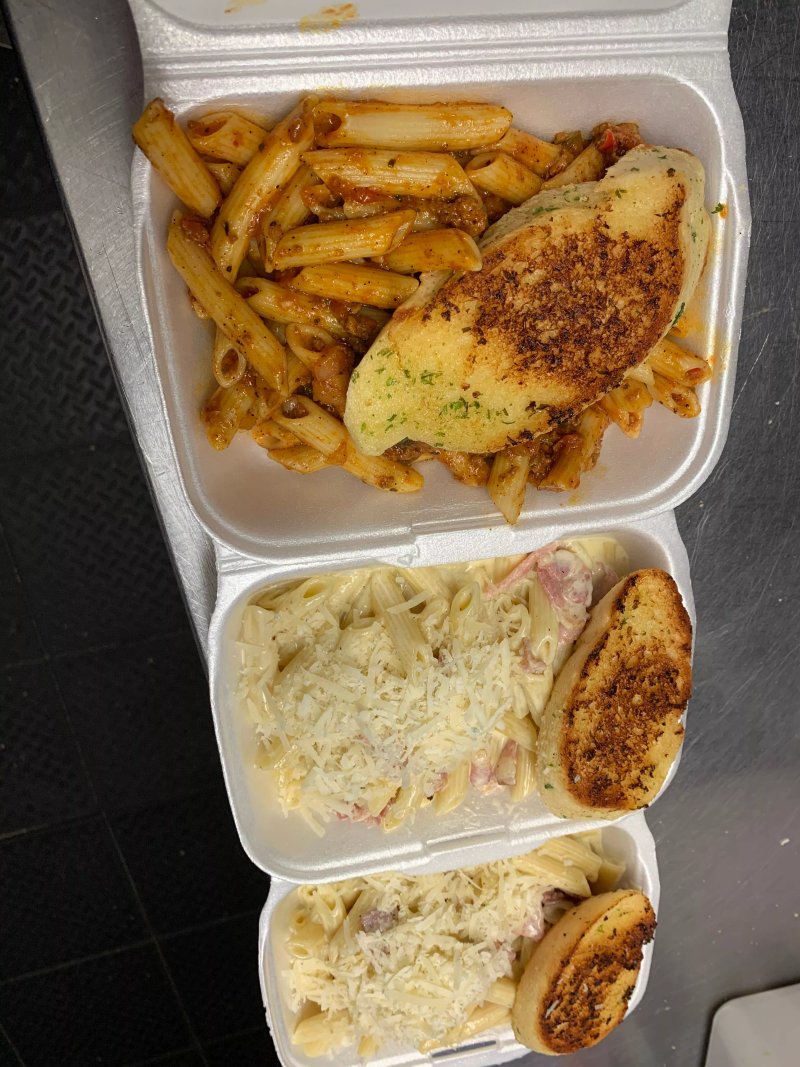 Kaplan's Cafe & Bistro