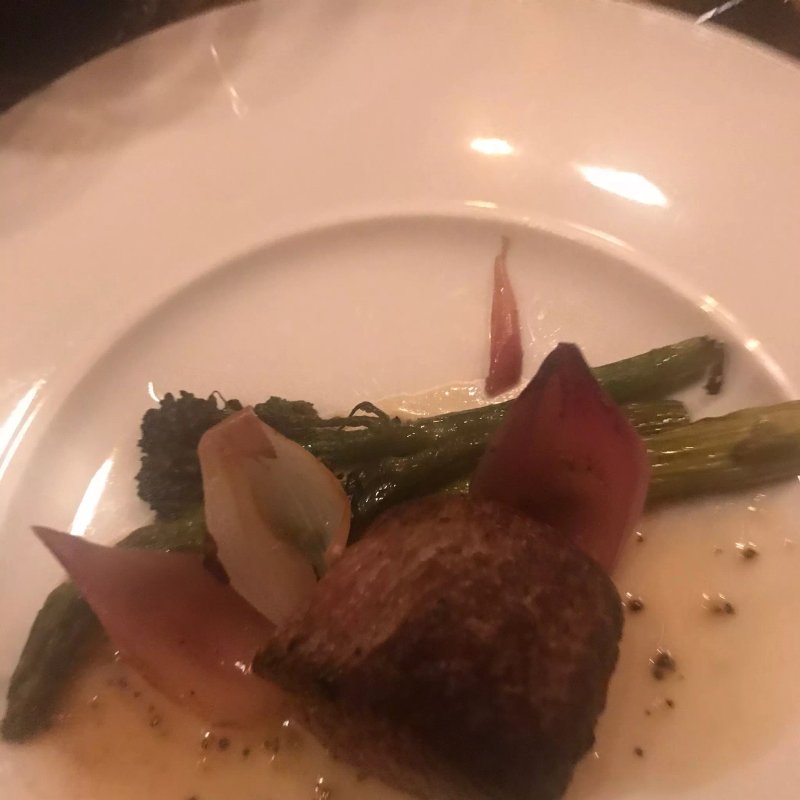 Gastrobar TOF