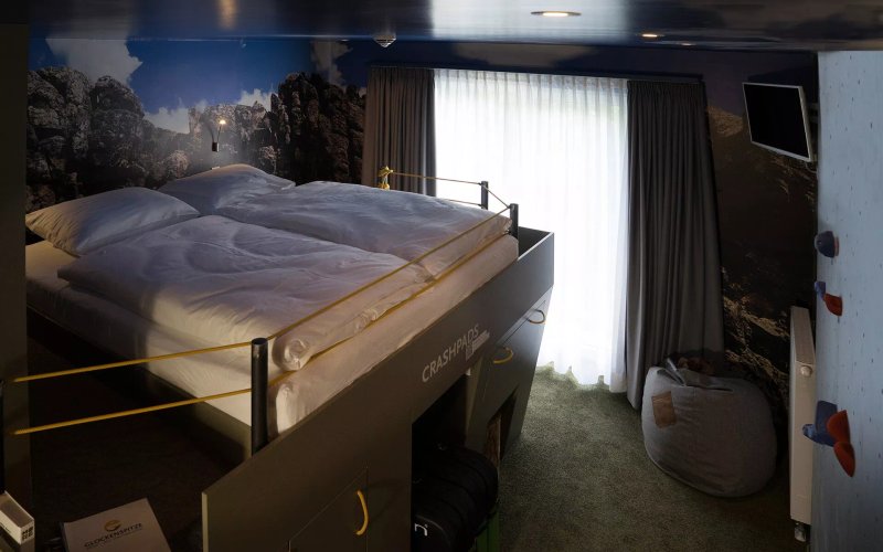 Glockenspitze Sport- & Seminar Hotel