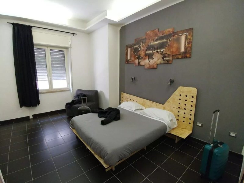 Factory Design B&B