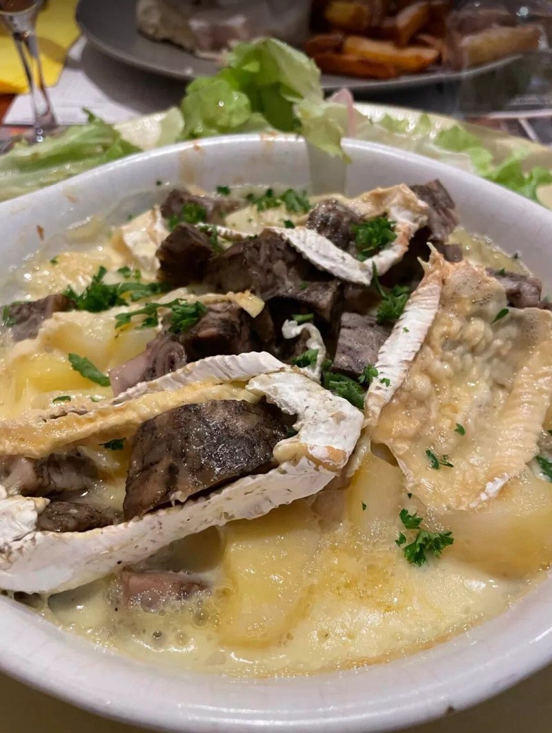 La Fringale