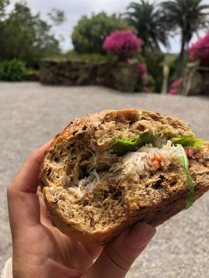 The Island Bakery