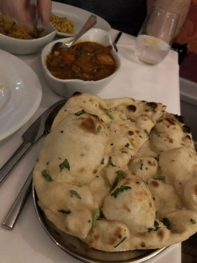 Rasika Indian Restaurant
