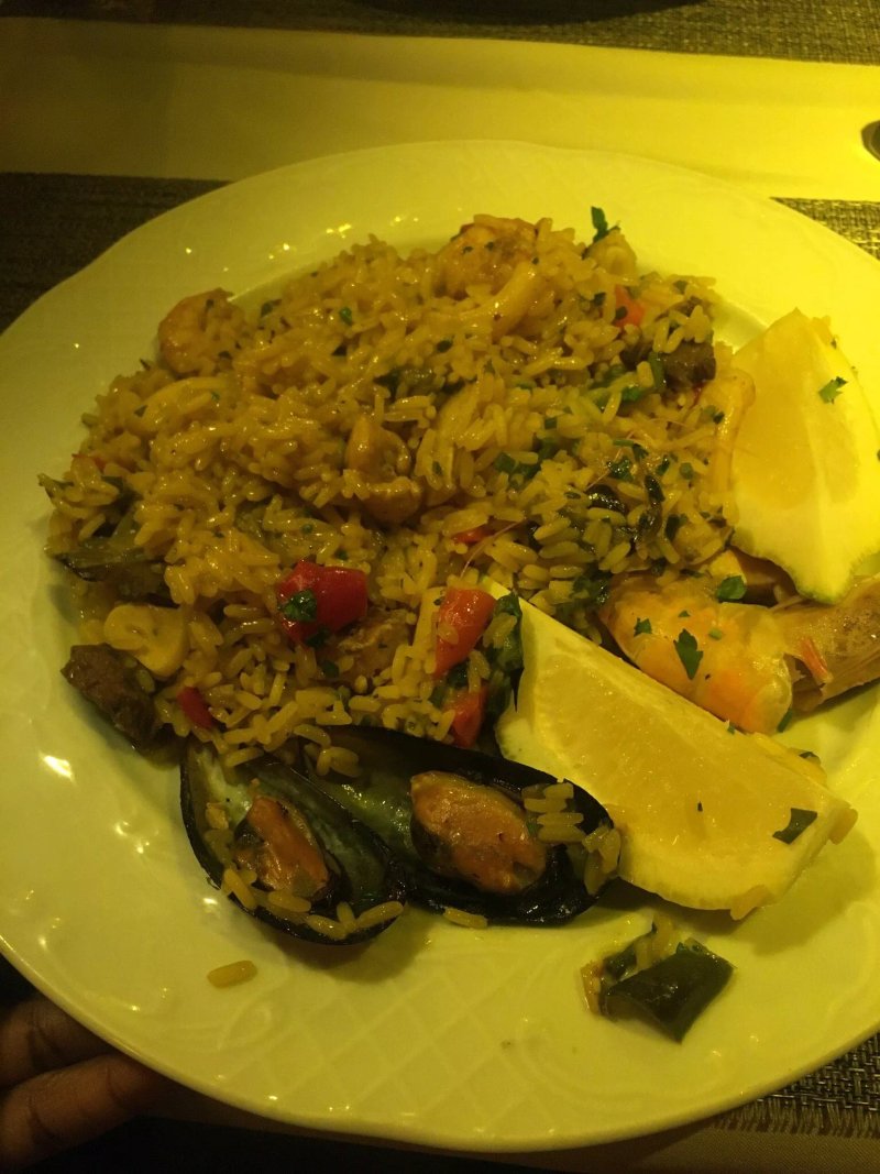El Gaucho Grill Playa del Ingles
