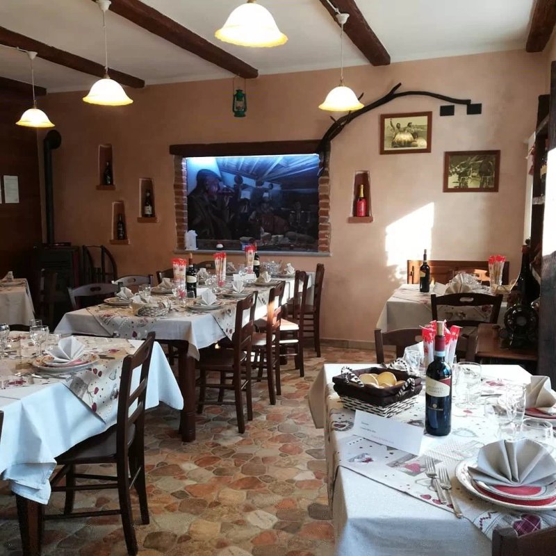 Ristorante Locanda B&B La Slitta