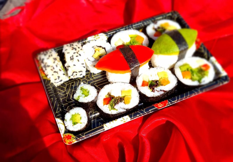 Sushi Inverness