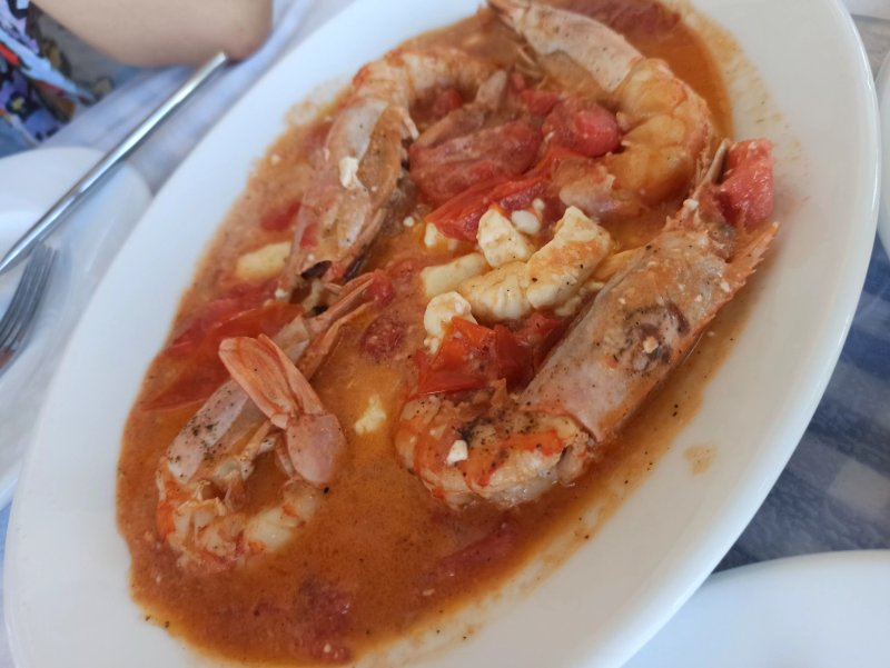 To Limanaki
