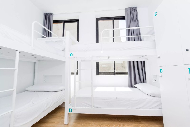 AD Hostels Tarragona