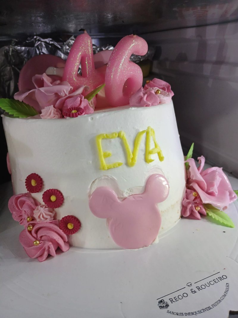 Pastelaria Emilio Preto Rego