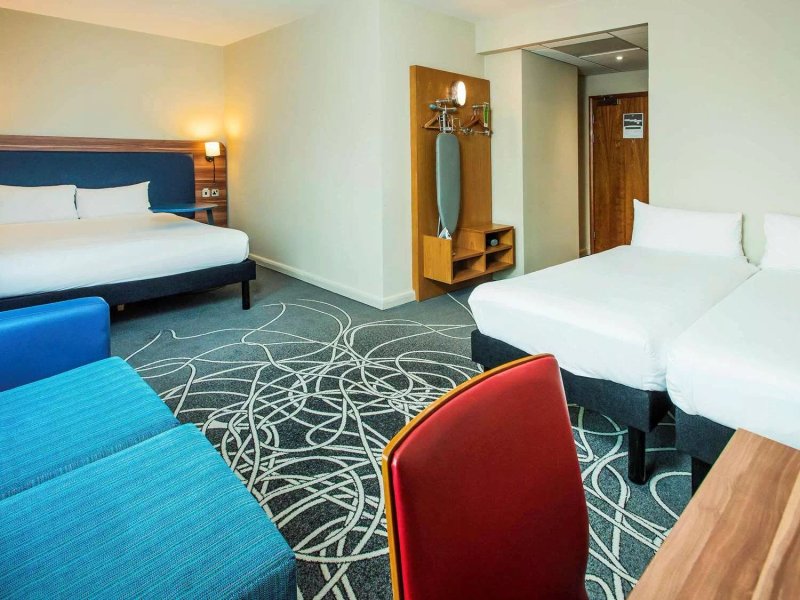 Ibis Styles Birmingham Nec And Airport
