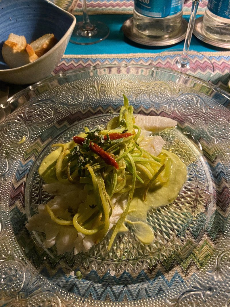 Il Posticino di Mirella Porro