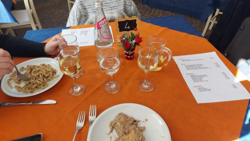 Bar Trattoria Il Pinolo