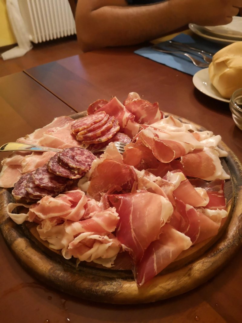 Agriturismo Cascina Bodriazzo