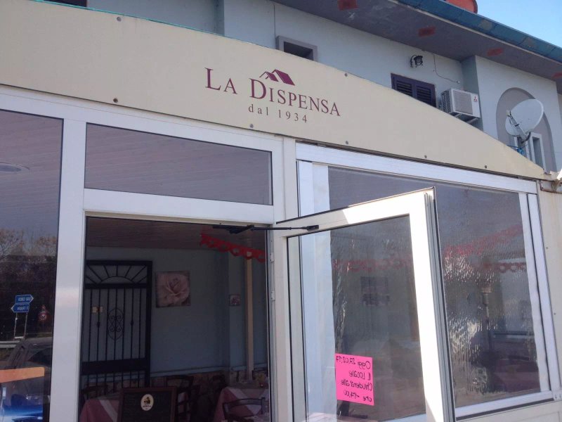 La Dispensa di Granella