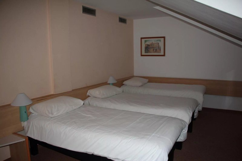 Ibis Augsburg Koenigsplatz