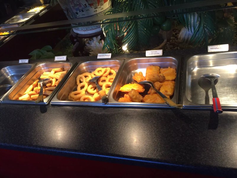 Asia Restaurant Fuka