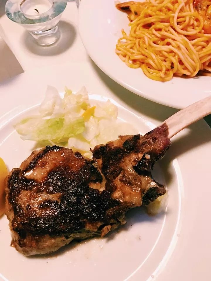 Ristorante Da Calogero